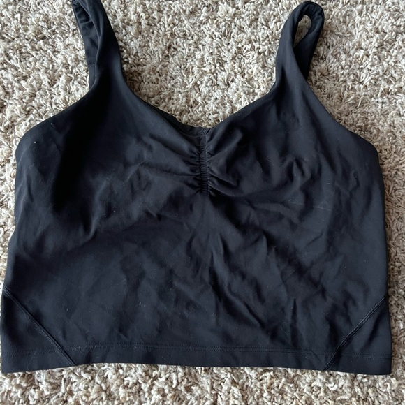 lululemon align top - Picture 4 of 8